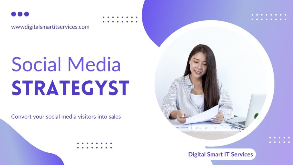 white social media digital marketing facebook cover